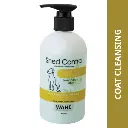 Wahl Shed Control Shampoo 300ml