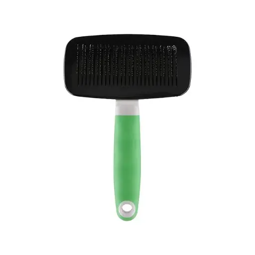 Wahl Self-Cleaning Slicker Brush 